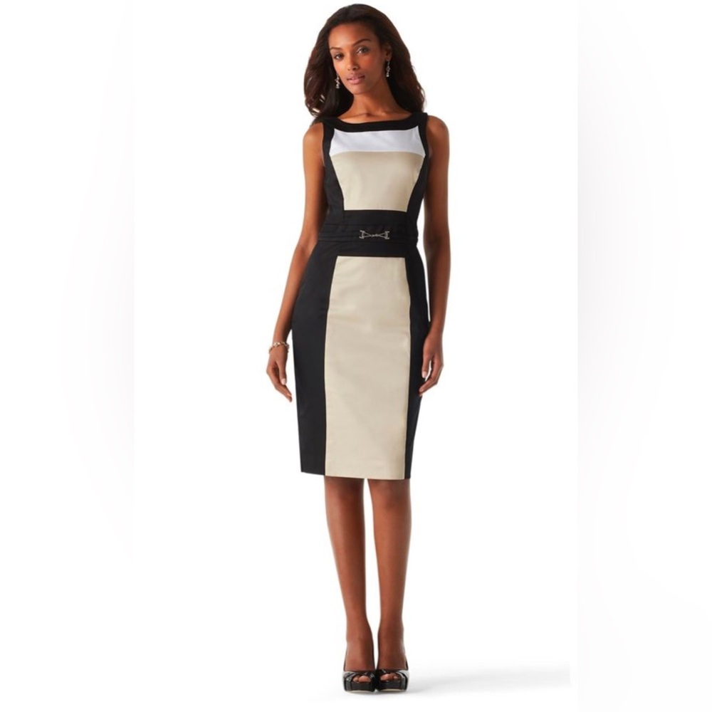 WHBM Dress